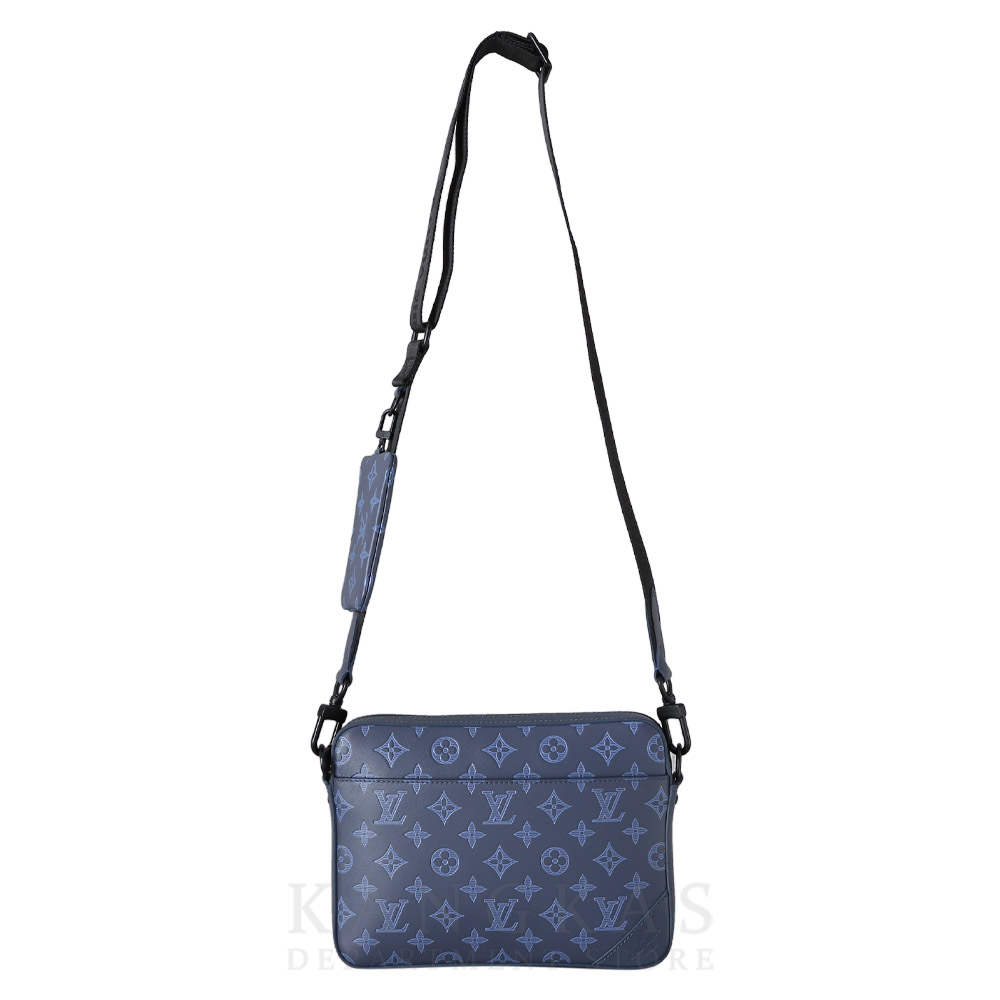 LOUIS VUITTON(USED)루이비통 M45730 듀오 메신저백